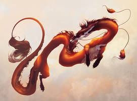 Spirit of the Inari