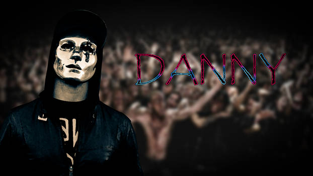 Danny - Hollywood Undead