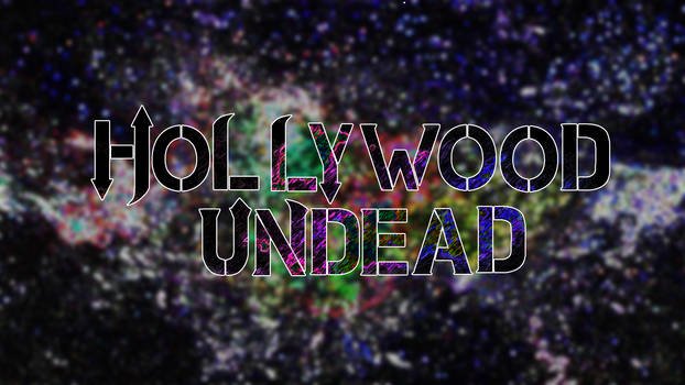 Hollywood Undead - My own Wallpaper