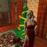 Christmas Glamour 2 - Mrs. Tammy Michaels