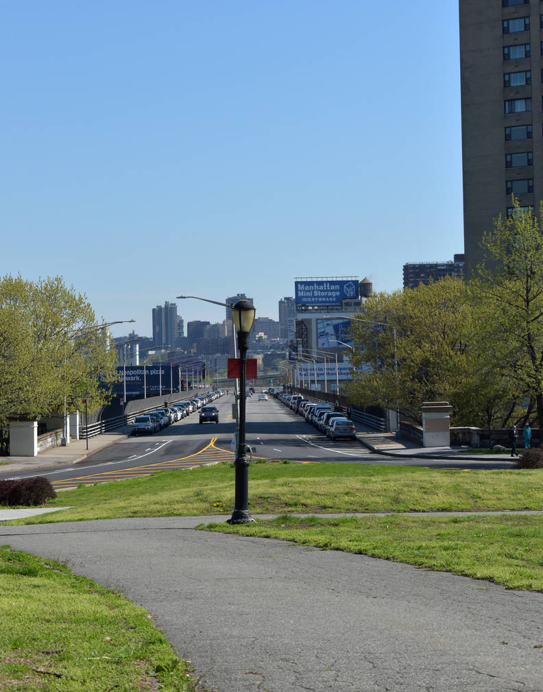 Riverside Park Path by MTLs-Imaging on DeviantArt