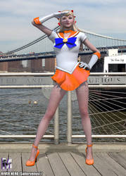 River Hero 7 - Sailorvenus