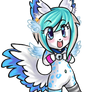 Gaia Avatar Chibi 2