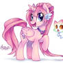 MLP: Keiko-Rin
