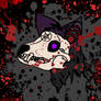 Another Skullie :3