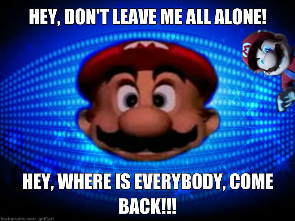 Mario Head Meme By XXSSB SmashXx On DeviantArt mario-head-meme-by-xxssb-smashxx-on-deviantart