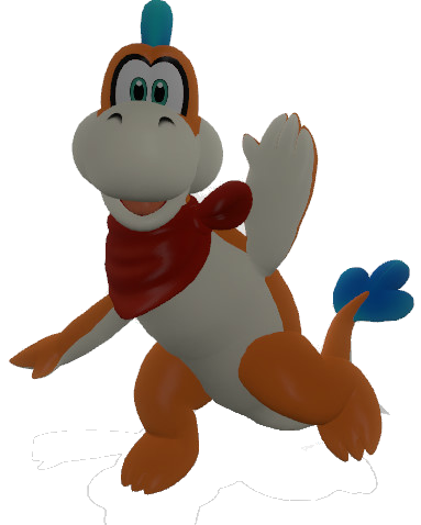 Plessie PNG by xXSSB-SmashXx on DeviantArt