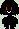 Anti Glitch Chara (Pixelated) by cjc728 Anti Glitch Chara (Pixelated) by cjc728