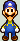 Luigi BrosGaming (Pixelated) by cjc728 Luigi BrosGaming (Pixelated) by cjc728