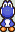 Yoshi DoesGP (Pixelated) by cjc728 Yoshi DoesGP (Pixelated) by cjc728