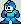 Blu (Pixelated) by cjc728 Blu (Pixelated) by cjc728