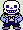 ttoba Sans (Pixelated) by cjc728 ttoba Sans (Pixelated) by cjc728