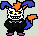 BonnieFonnie Sans (Pixelated) by cjc728 BonnieFonnie Sans (Pixelated) by cjc728