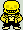 Golden Sans (Pixelated) by cjc728 Golden Sans (Pixelated) by cjc728
