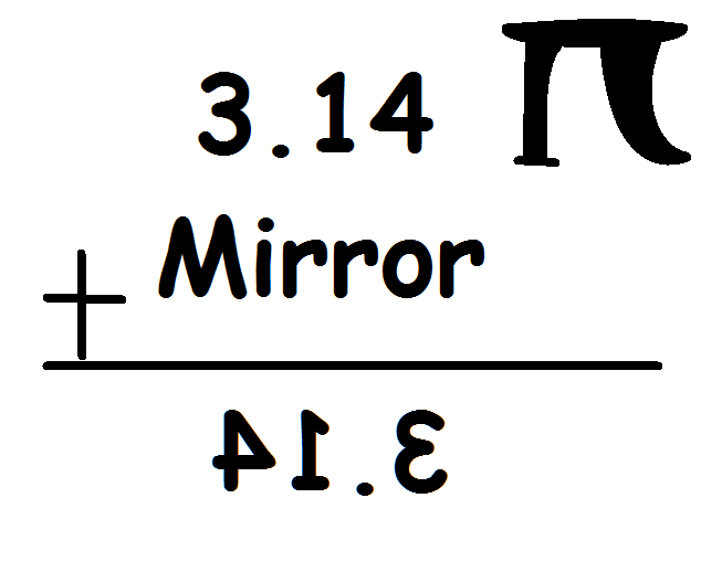 Happy Fricking Pi Day