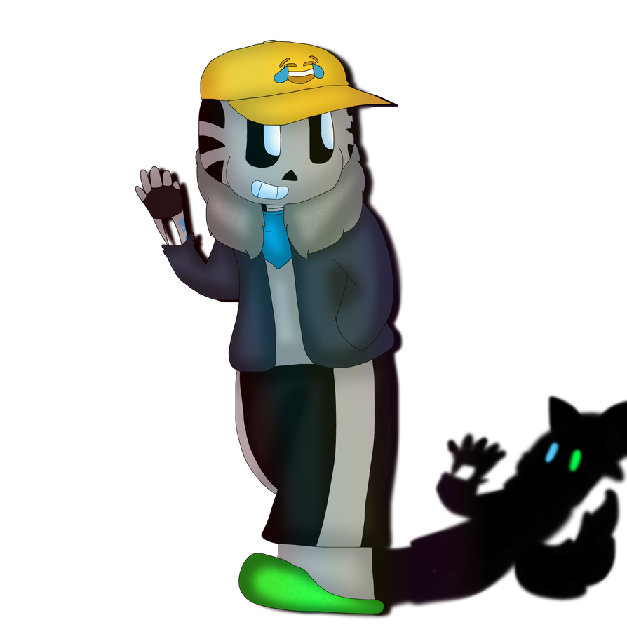 Jbug Sans cjc728 The Sans's New Look by xXSSB-SmashXx on DeviantArt