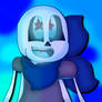 BlueBerry Sans [+ SpeedPaint]