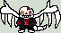 Anti Glitch HorrorTale Sans (Pixelated) by cjc728 Anti Glitch HorrorTale Sans (Pixelated) by cjc728