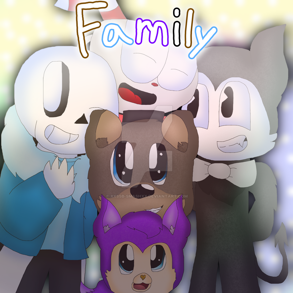 Fandom Family