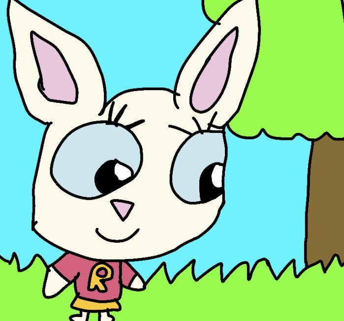 Rosey Ann Rabbit Rosey_The_Rabbit’S Profile _ Bilder von Rosey_The_Rabbit’s Profile – AAVC