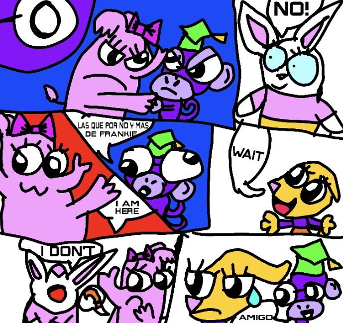 Creative Genius Deviantart Baby Genius comics by Moore000085 on DeviantArt