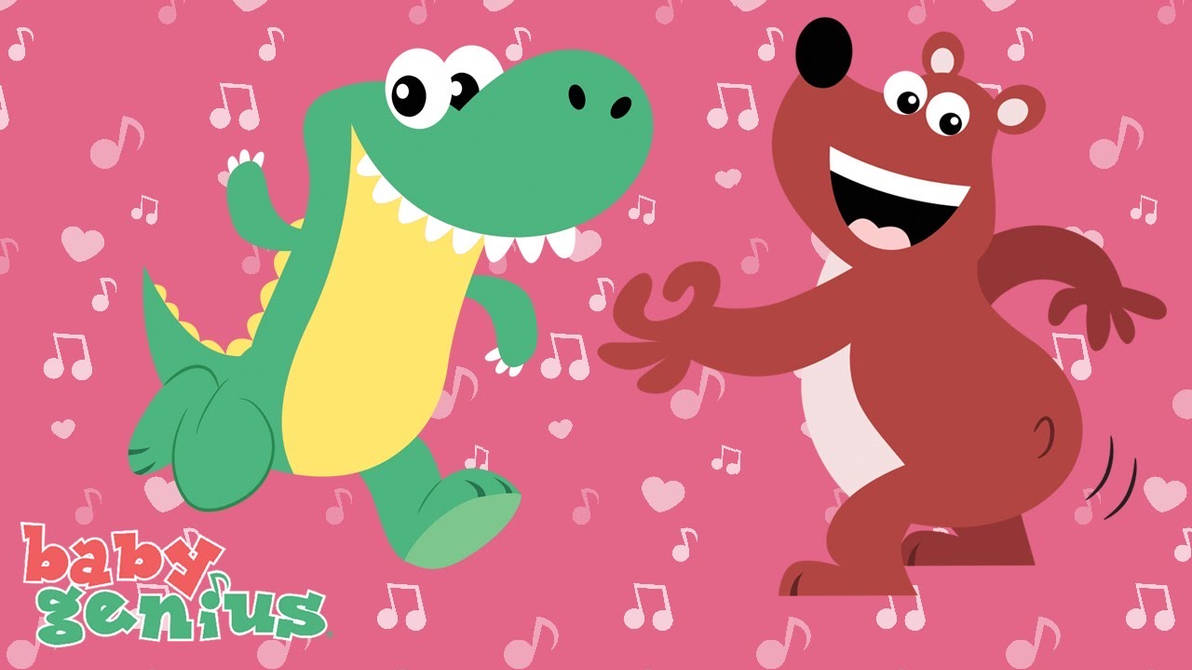 Baby Genius by Moore000085 on DeviantArt