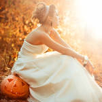 HALLOWEEN WEDDING 6 by hakueizm