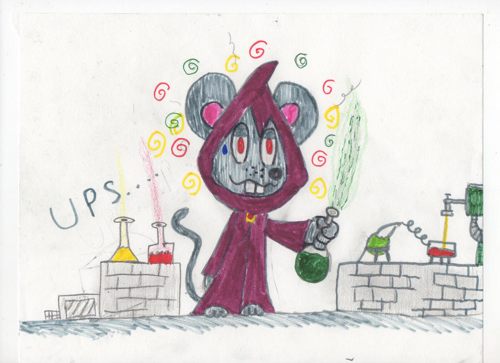 Magic Fire Fail Magic Fail by Darckguy89 on DeviantArt