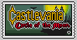 Stamp - Castlevania: Circle of the Moon