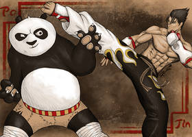 Po Vs Jin