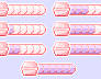 macaron progress bars