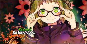 Gumi Glasses