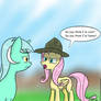 ATG - Mock War Day 2 - Drill Instructor Fluttershy