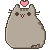 Pusheen : : Free to Use by Beautimousness