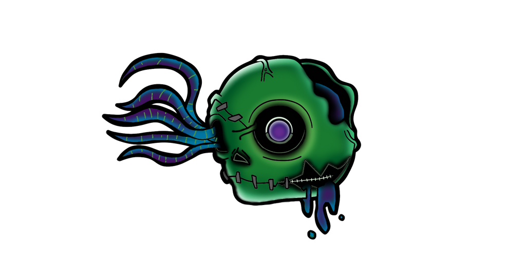 Head roots by prideofwesker29 on DeviantArt