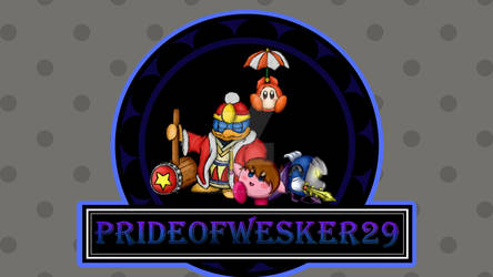 PrideOfWesker29 Logo