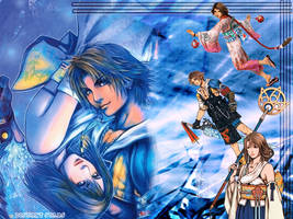 Final Fantasy X