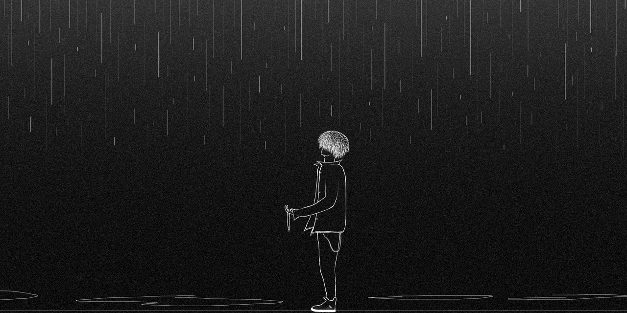 One Rain by Talenim on DeviantArt