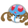 898 Pokemon: #73 Tentacruel