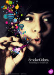 Smoke Color 1 by smth-fresh