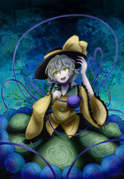 Explore The Best ハルトマンの妖怪少女 Art Deviantart Explore The Best ハルトマンの妖怪少女 Art Deviantart