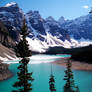 Moraine Lake