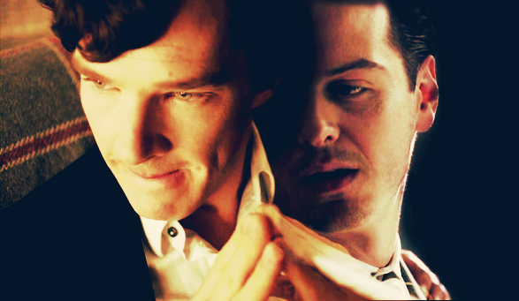 Sheriarty