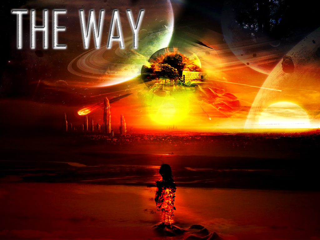 The way