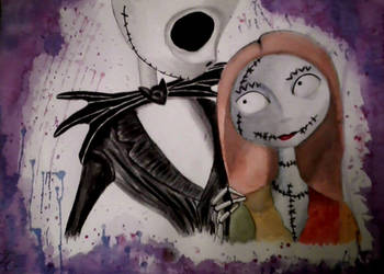 Jack and Sally