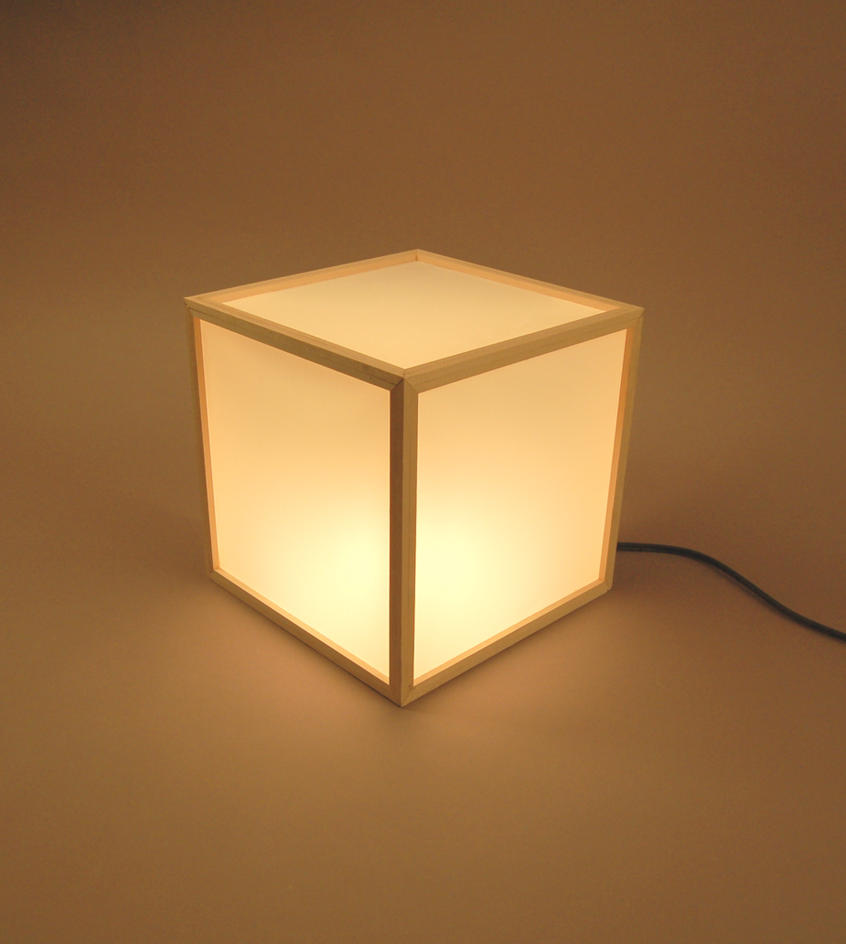 Световой куб для Световой куб для