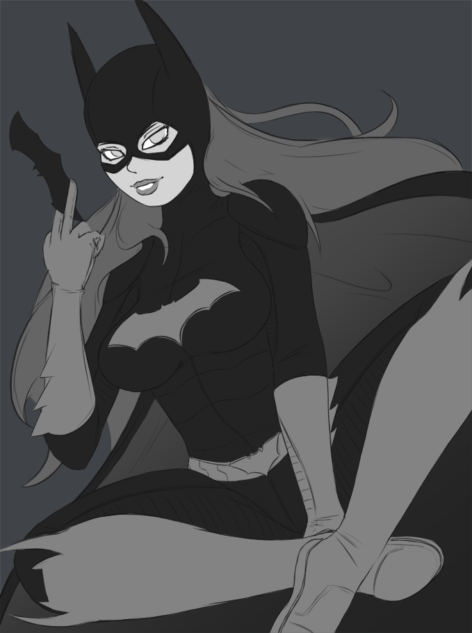 Batgirl