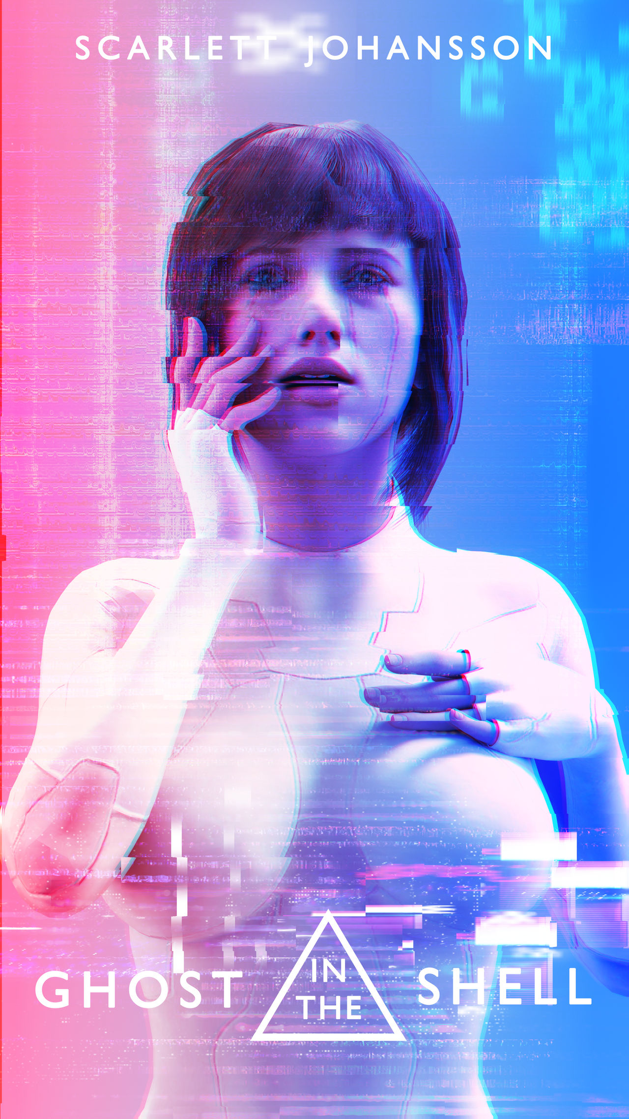 Motoko Kusanagi 2 by zpk2955 on DeviantArt