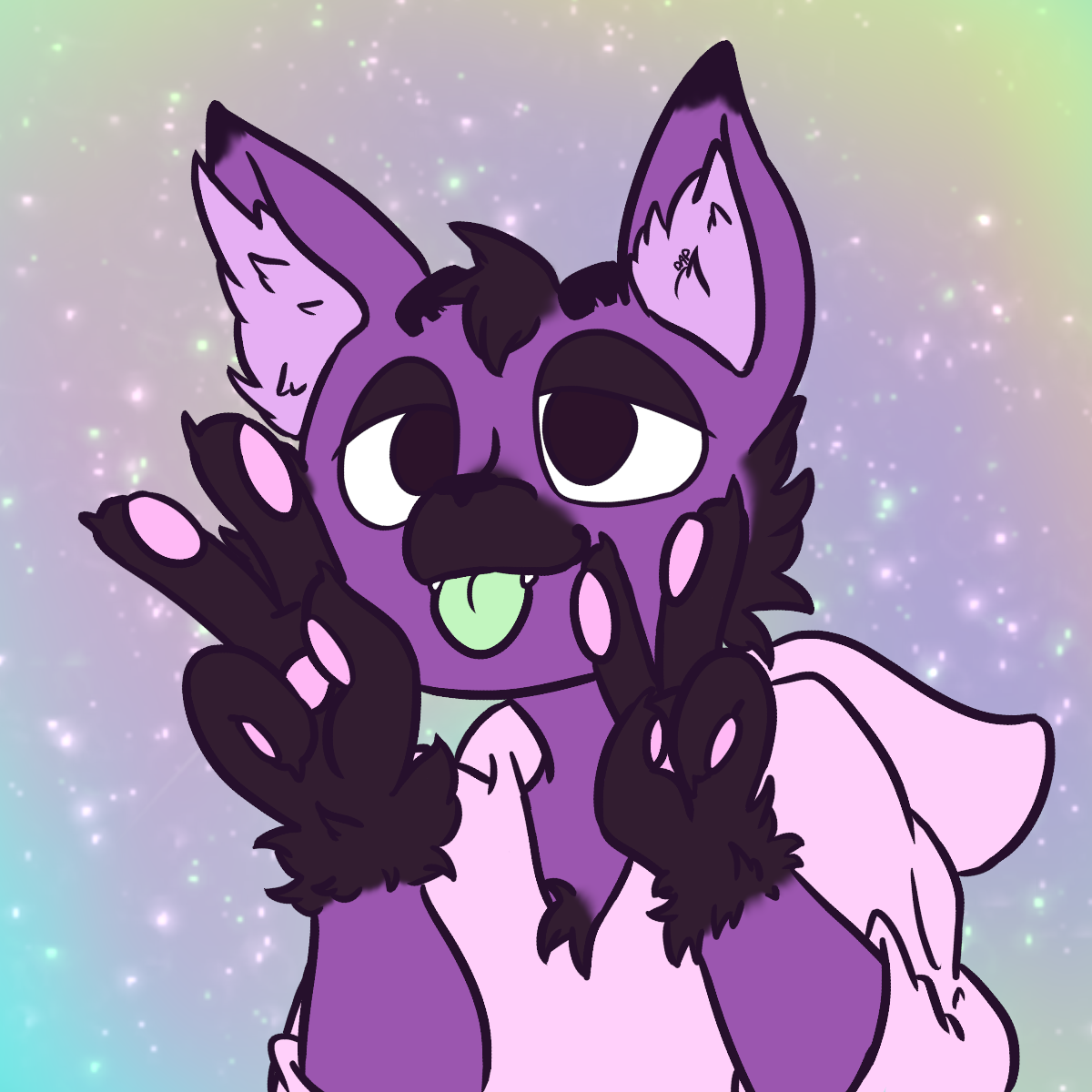 Whimsy Redraw