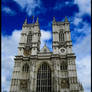 Westminster Abbey.